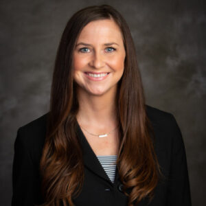 Headshot of Devon Cantrell