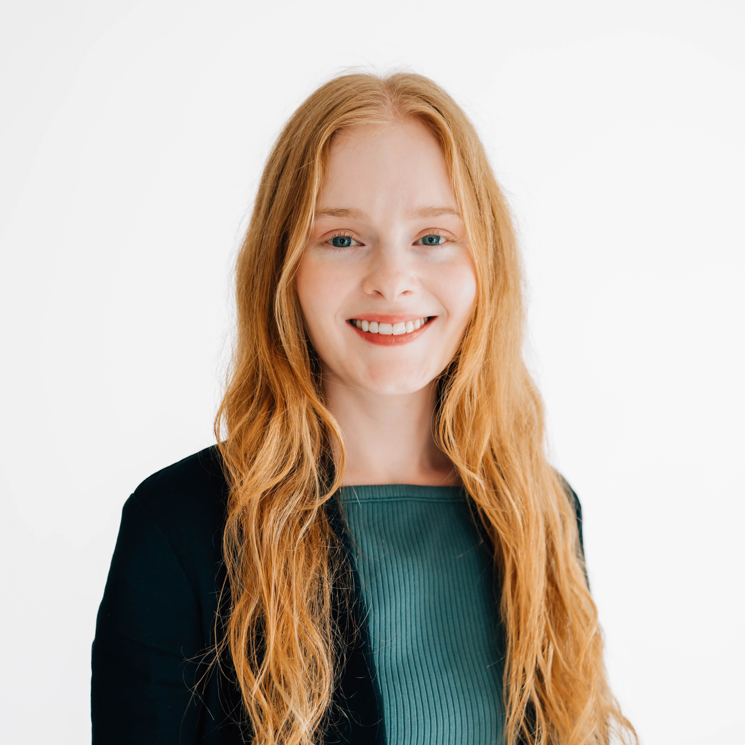 Headshot of Alex Kerby, Director of Operations, Cantrell Law Firm