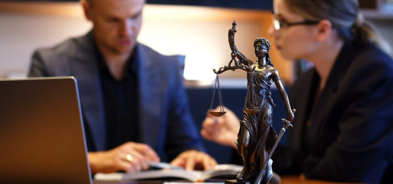 imited Liability Company (LLC) S-Corp C-Corp Corporation Business A lawyer meets with a new client. A young male lawyer in a suit sits at an office desk, shares legal advice, explains the inheritance process, tries to help