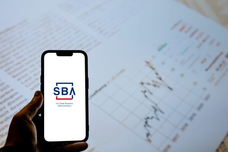 Small Business Administration (SBA) 504 loan Empowering Entrepreneurs with Loans, Grants, Advisory Services, and Disaster Assistance for Small Businesses