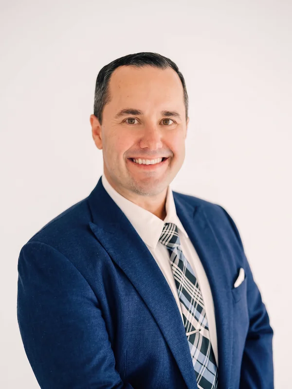 Blake Cantrell, Partner and Business Law Attorney