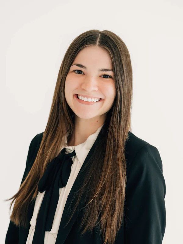 Chelsey Smith, Associate Attorney