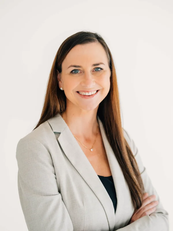 Devon Cantrell, Partner and Oil and Gas Attorney