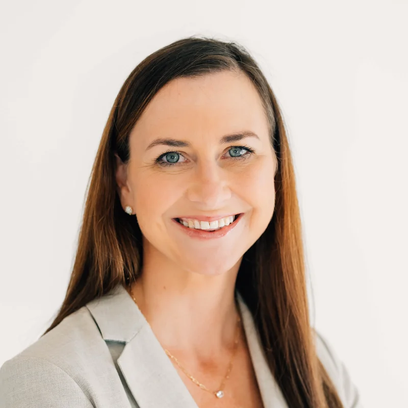 Headshot of Devon Cantrell, OKC Oil and Gas Attorney