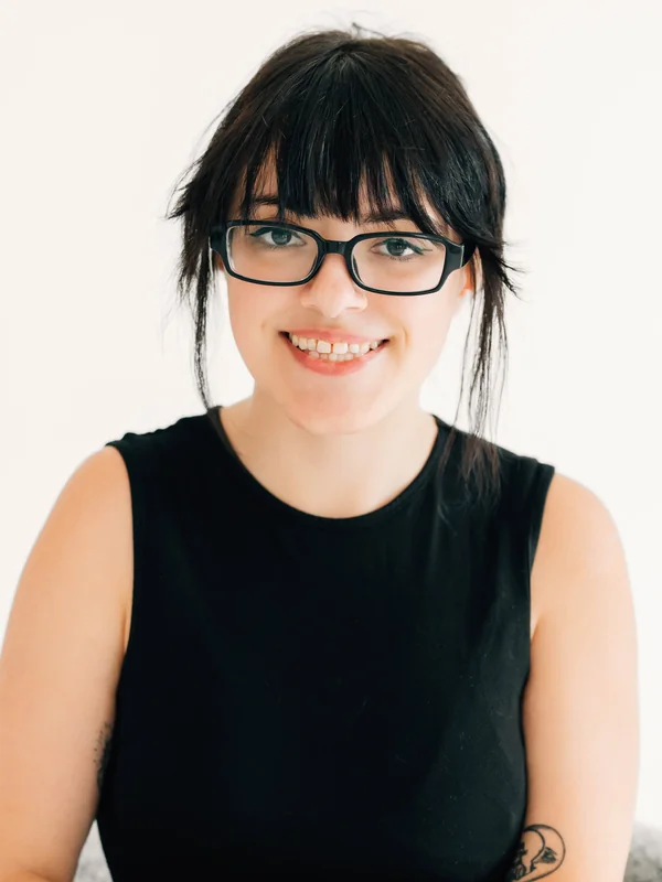 Eliza Williams, Legal Administrative Assistant